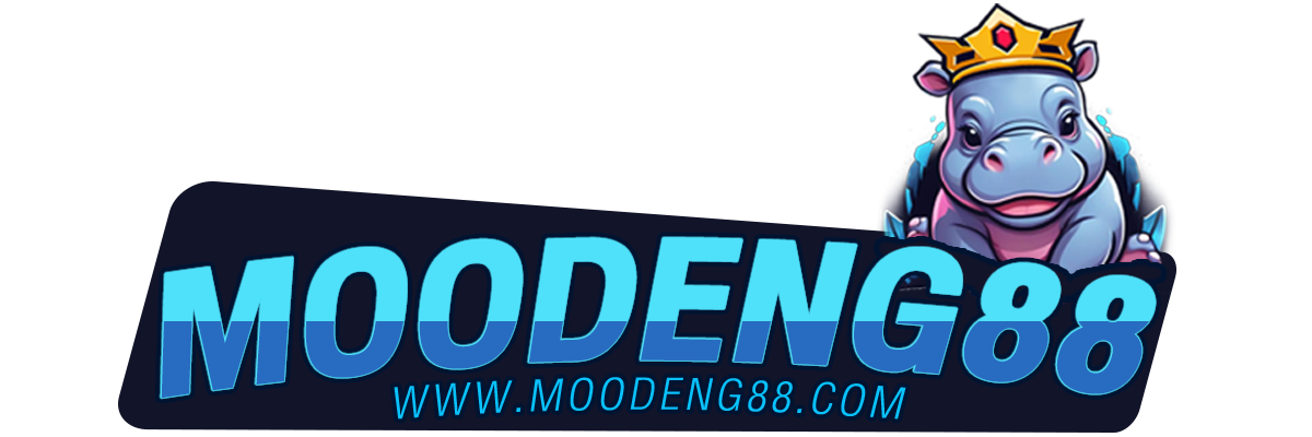 moodeng88 ประสบการณ์ใหม่ของการเดิมพัน